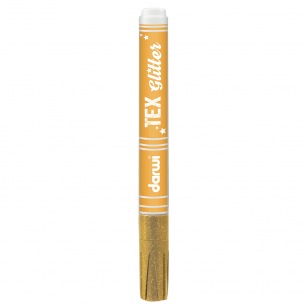 Feutre tissu Darwi Tex Glitter 2mm Feutre tissu Darwi Tex Glitter 2mm