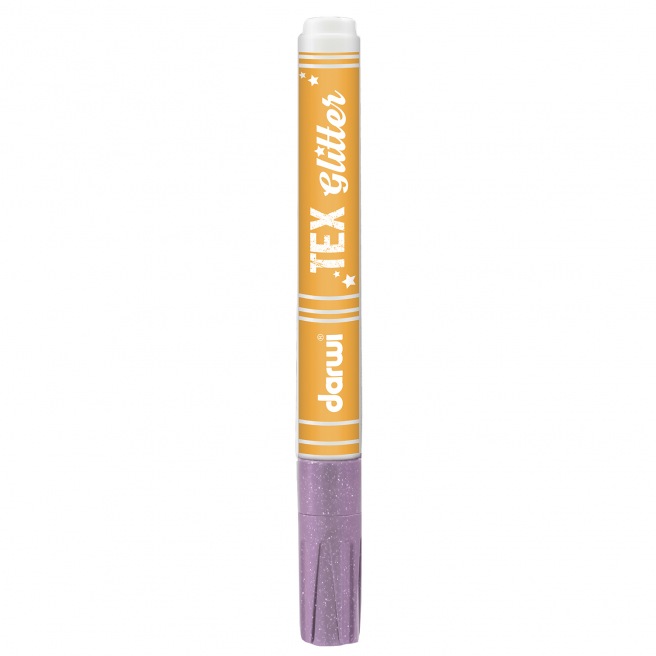 Feutre tissu Darwi Tex Glitter Feutre tissu Darwi Tex Glitter