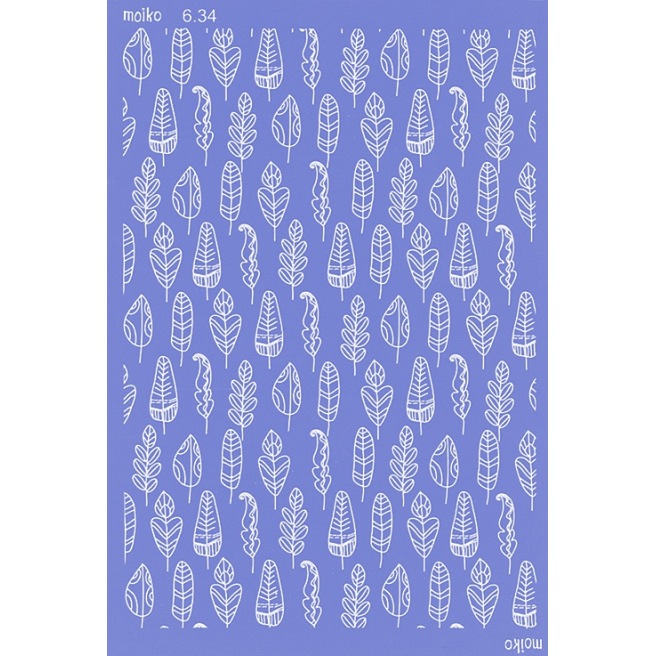 Ecrans de sérigraphie Moiko