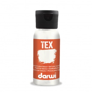 Peinture et marqueur pour tissus Tex Peinture et marqueur pour tissus Tex