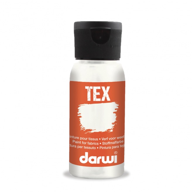 Peinture et marqueur pour tissus Tex Peinture et marqueur pour tissus Tex