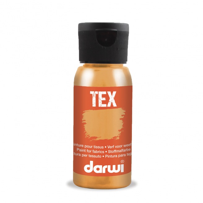 Tex 50ml cuivre 057 Tex 50ml cuivre 057