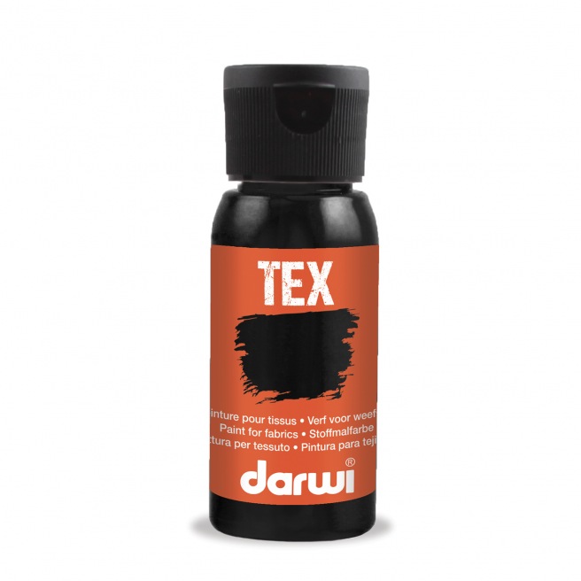 Tex 50ml noir 100 Tex 50ml noir 100