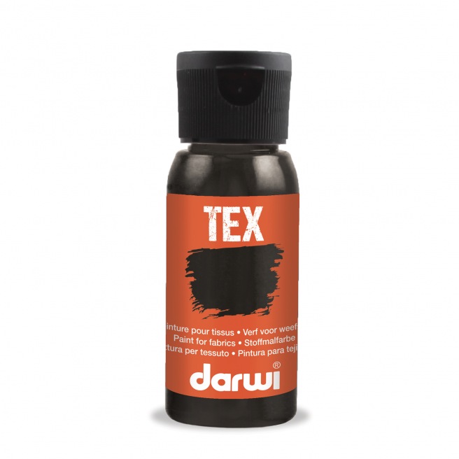 Peinture et marqueur pour tissus Tex Peinture et marqueur pour tissus Tex