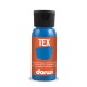 Tex 50ml bleu antique 203