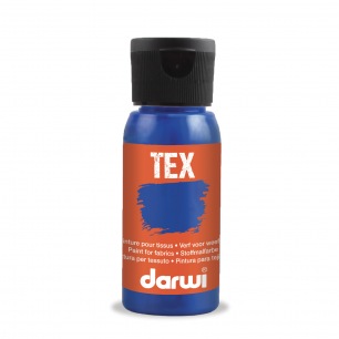 Darwi Tex fabric paint
