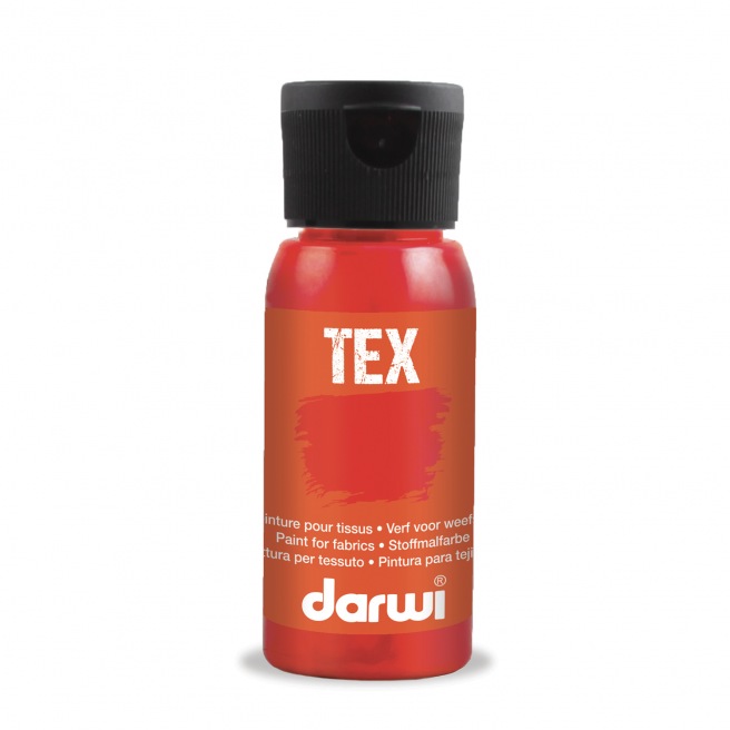 Peinture et marqueur pour tissus Tex Peinture et marqueur pour tissus Tex