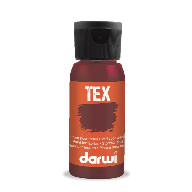 Peinture et marqueur pour tissus Tex Peinture et marqueur pour tissus Tex