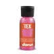 Tex 50ml rose fluo 478