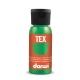 Tex 50ml vert clair 611