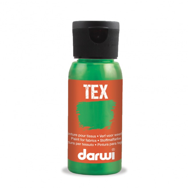 Tex 50ml vert clair 611 Tex 50ml vert clair 611