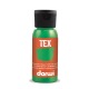 Peinture et marqueur pour tissus Tex