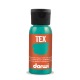 Tex 50ml nacre turquoise 695