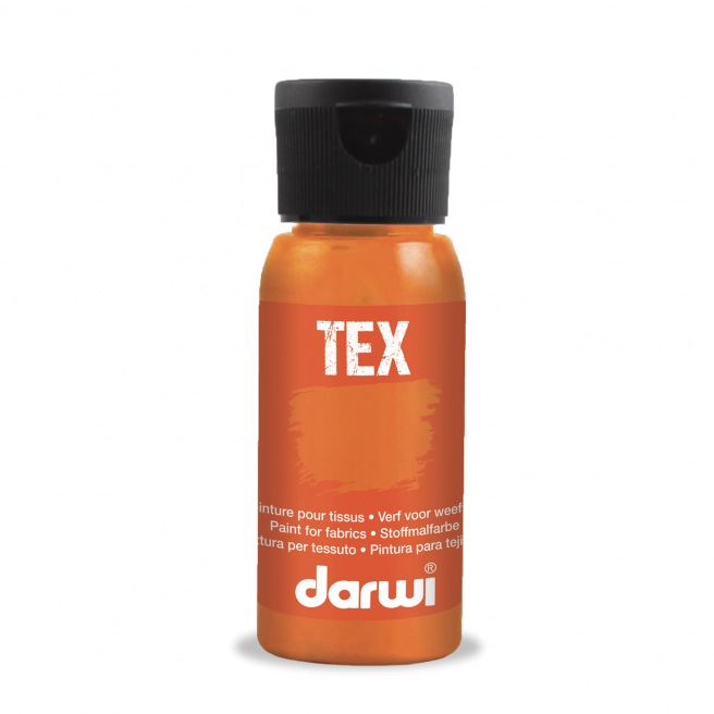 Peinture et marqueur pour tissus Tex Peinture et marqueur pour tissus Tex