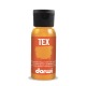 Tex 50ml orange fluo 763