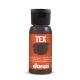 Tex 50ml brun foncé 805