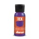 Tex 50ml violet 900