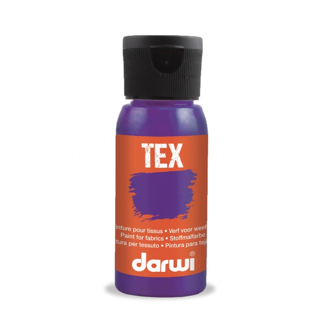 Peinture et marqueur pour tissus Tex Peinture et marqueur pour tissus Tex