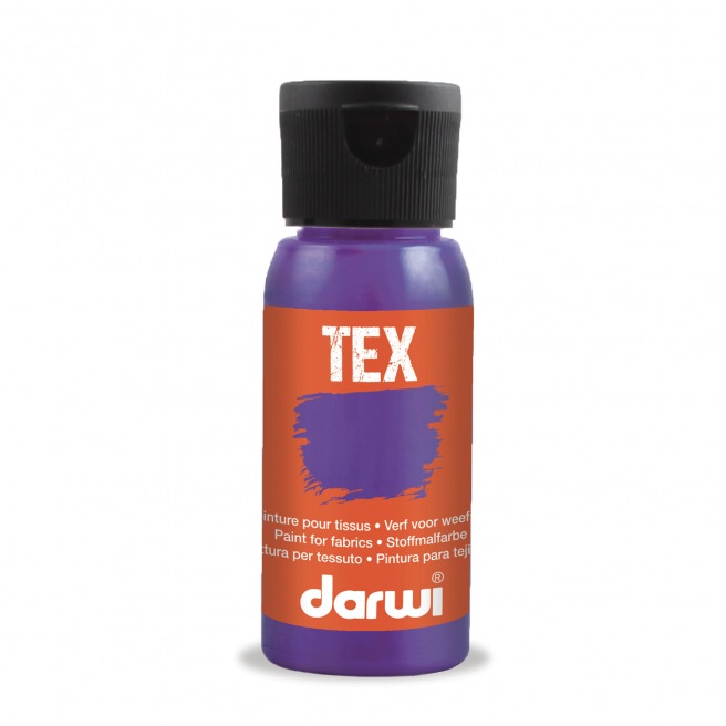 Peinture et marqueur pour tissus Tex Peinture et marqueur pour tissus Tex