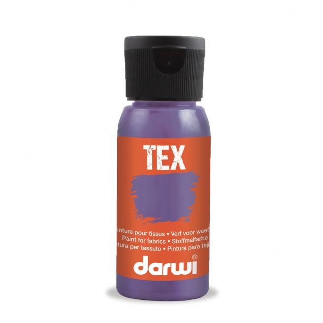 Peinture et marqueur pour tissus Tex Peinture et marqueur pour tissus Tex