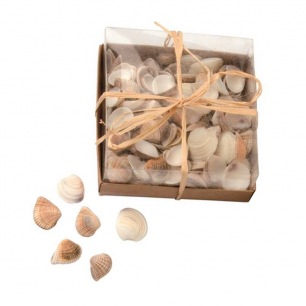 coquillages 110g coquillages 110g