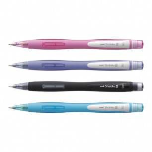 UNI - Mechanical pencil Shalaku S UNI - Mechanical pencil Shalaku S