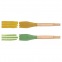 Catalyst™ by Princeton - Lot de 2 outils à peindre