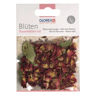 Rose rouge Rose rouge