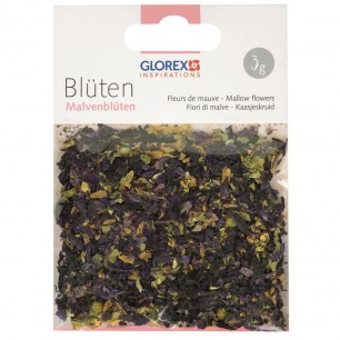 Fleurs séchées Fleurs séchées