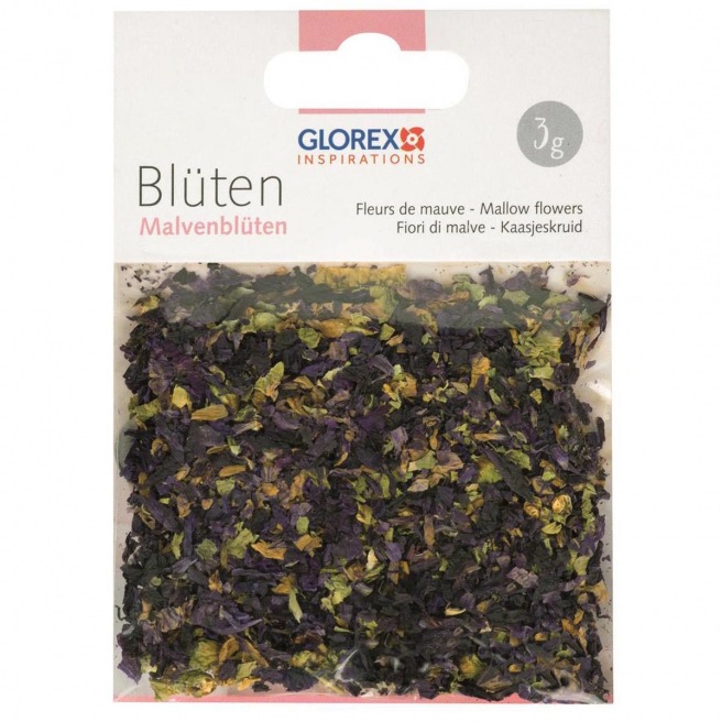 Fleurs séchées Fleurs séchées