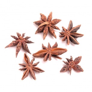 anis étoilé anis étoilé