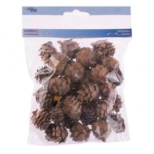 Décoration pour bougies Décoration pour bougies