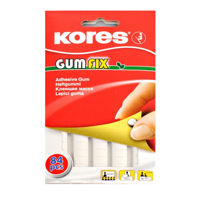 Kores - Gum Fix