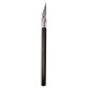 Excel - Couteau de Précision K30 Rite-Cut