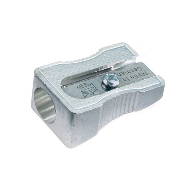 Derwent - Taille-crayon métal Derwent - Taille-crayon métal