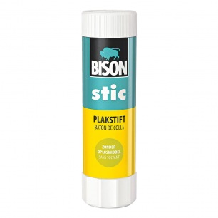 Bison - Oplosmiddelvrije Lijm Stic