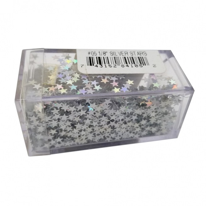 Sprinkle-on Glittere - Jones Tones Sprinkle-on Glittere - Jones Tones