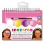 Step-by-step makeup set - Snazaroo