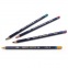 Derwent inktense - 6 water soluble ink pencils