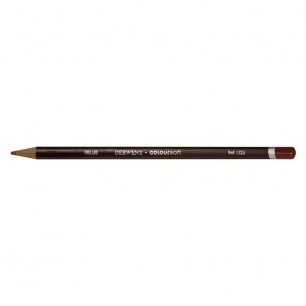 Crayon ColourSoft - Derwent Crayon ColourSoft - Derwent