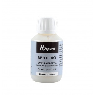 Serti à base d'eau (NO) Hdupont Serti à base d'eau (NO) Hdupont