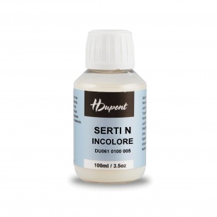 Serti à base d'essence (N) Hdupont Serti à base d'essence (N) Hdupont