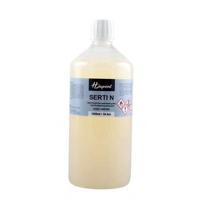 Serti à base d'essence (N) Hdupont Serti à base d'essence (N) Hdupont