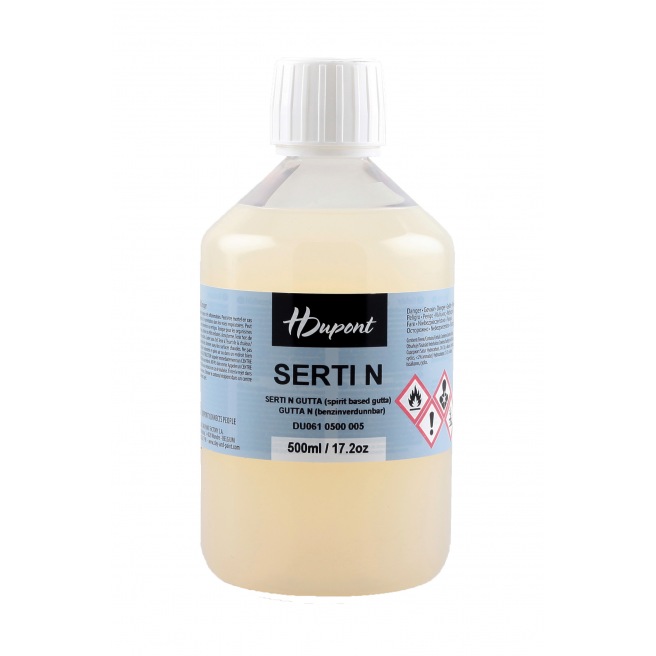 Serti à base d'essence (N) Hdupont Serti à base d'essence (N) Hdupont