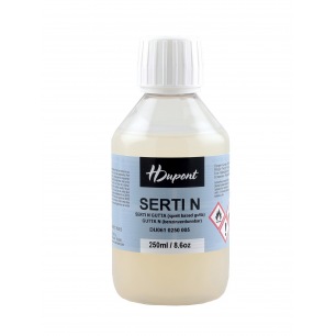 Serti à base d'essence (N) Hdupont Serti à base d'essence (N) Hdupont