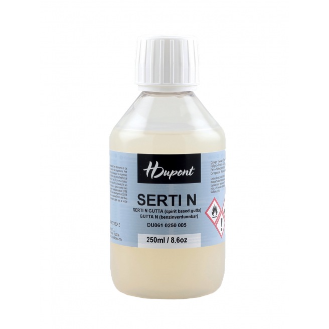 Serti à base d'essence (N) Hdupont Serti à base d'essence (N) Hdupont