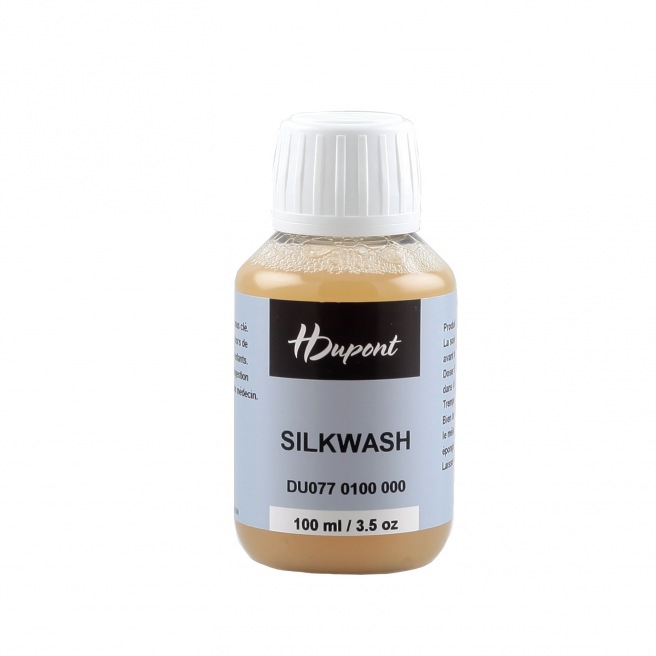 Silkwash Hdupont