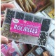 Kit perles de rocailles - JLB