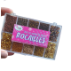 Kit perles de rocailles - JLB