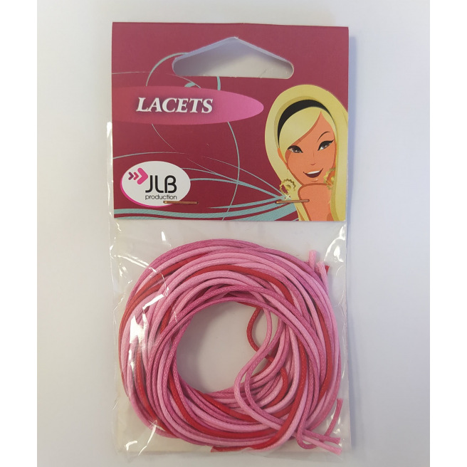 FIL COTON 0,7MM CAMAIEU 5 M